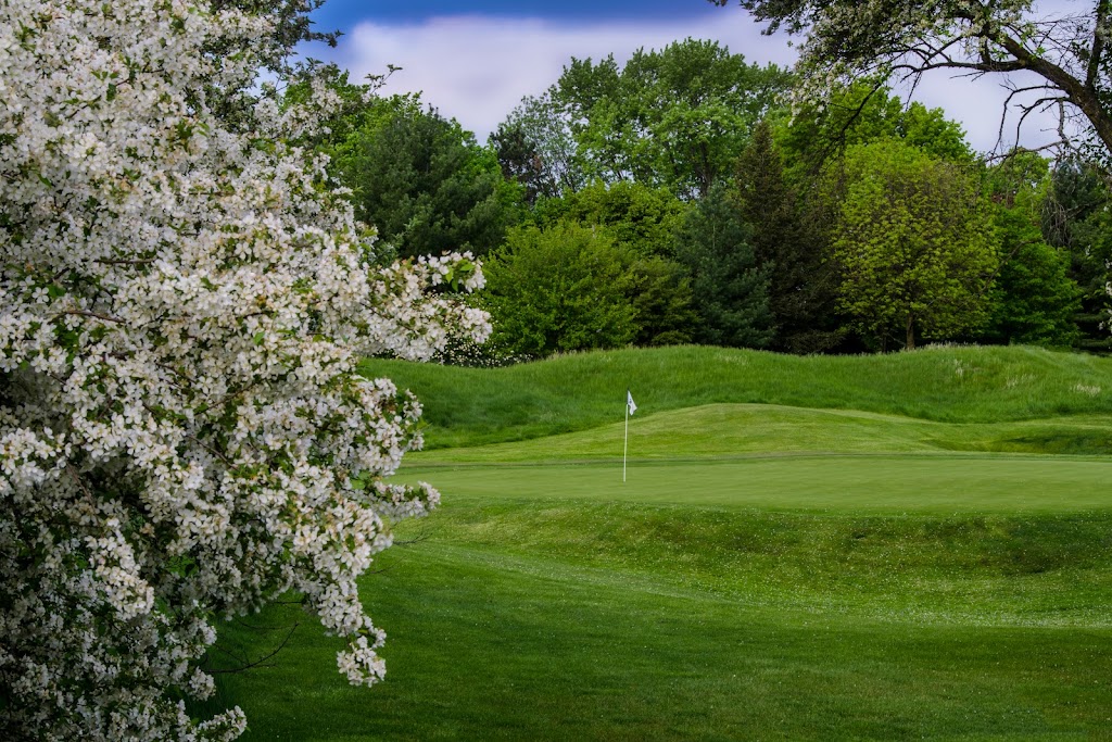  Forest Akers East Golf Course