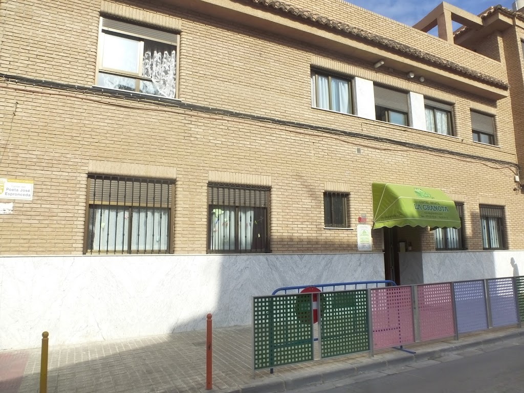 Escuela Infantil La Granota