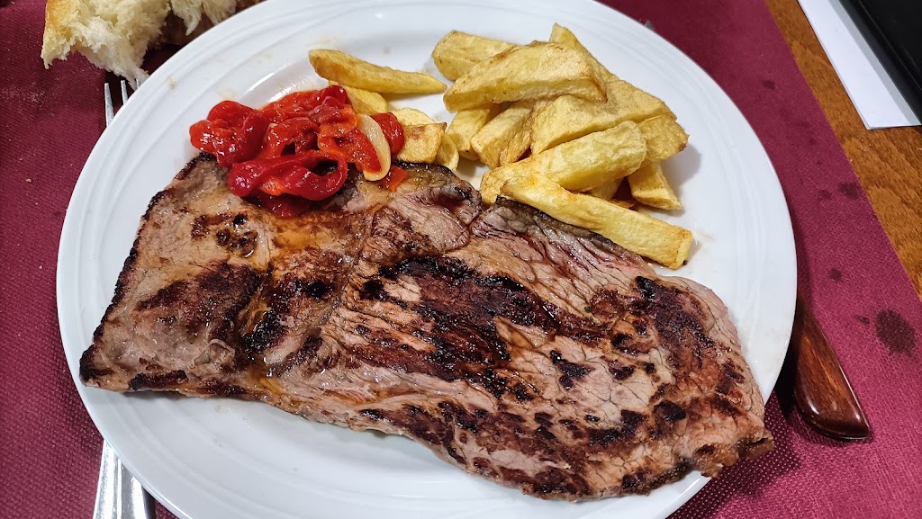 Restaurante Lertutxe — Mas recientes