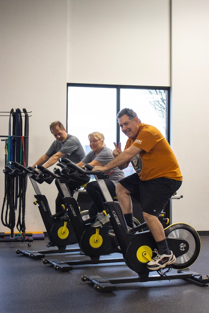  IBJI Health Performance Institute - Mount Prospect
