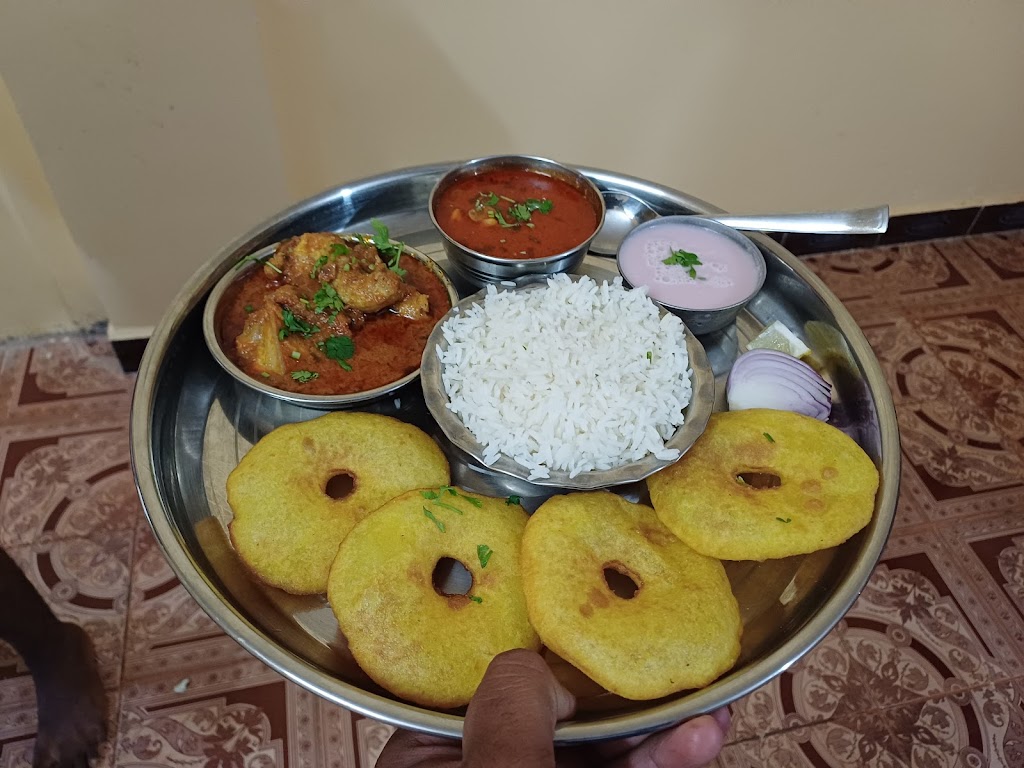 Food & drink