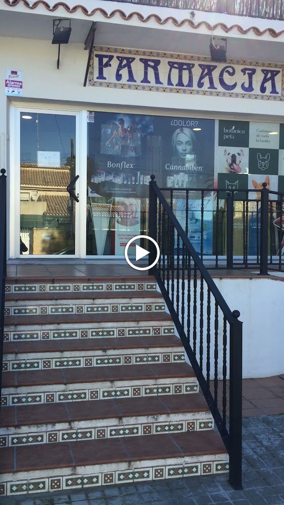 Farmacia Dubon Remohi — Videos