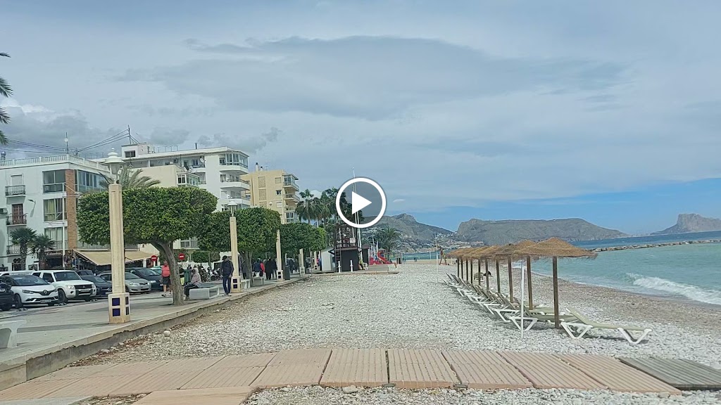 Hotel San Miguel — Videos