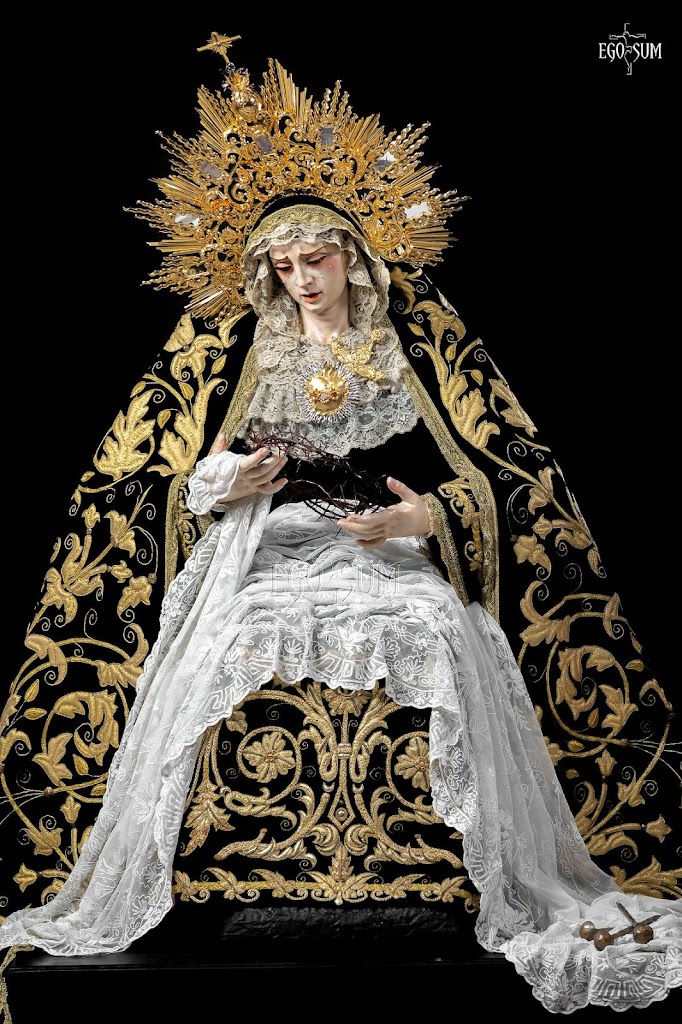 Ramirez Mata Escultor-Imaginero