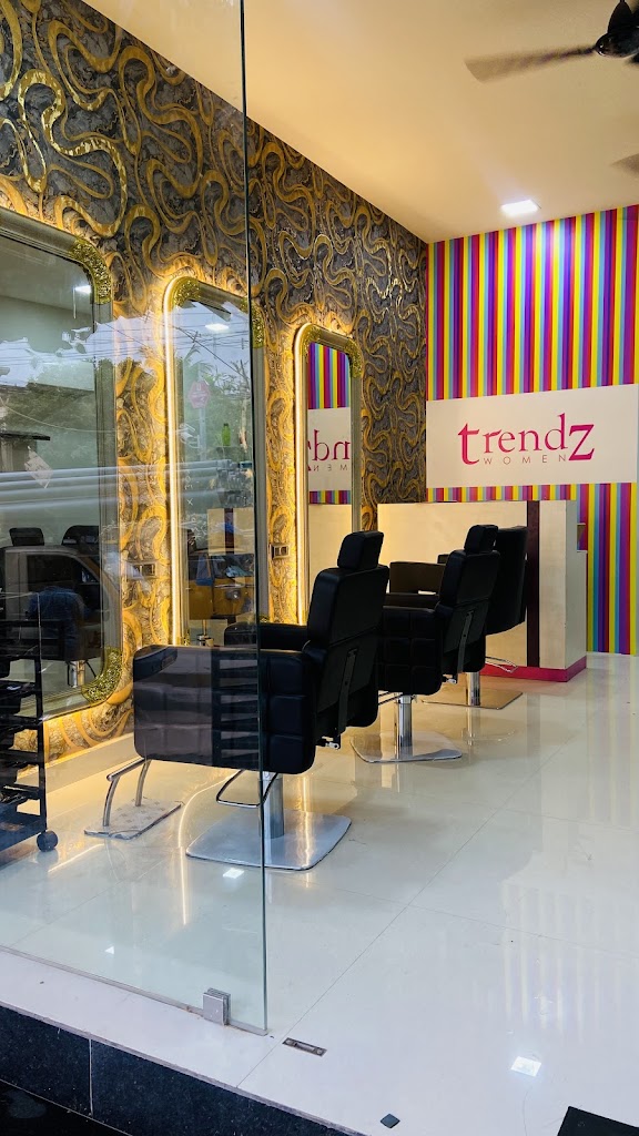 Trendz Women Hair Beauty Salon Vinayagapuram Branch