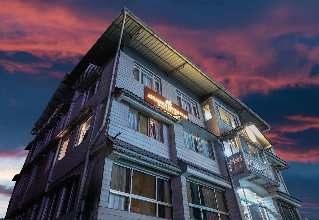 Avianna Seven Seas Darjeeling