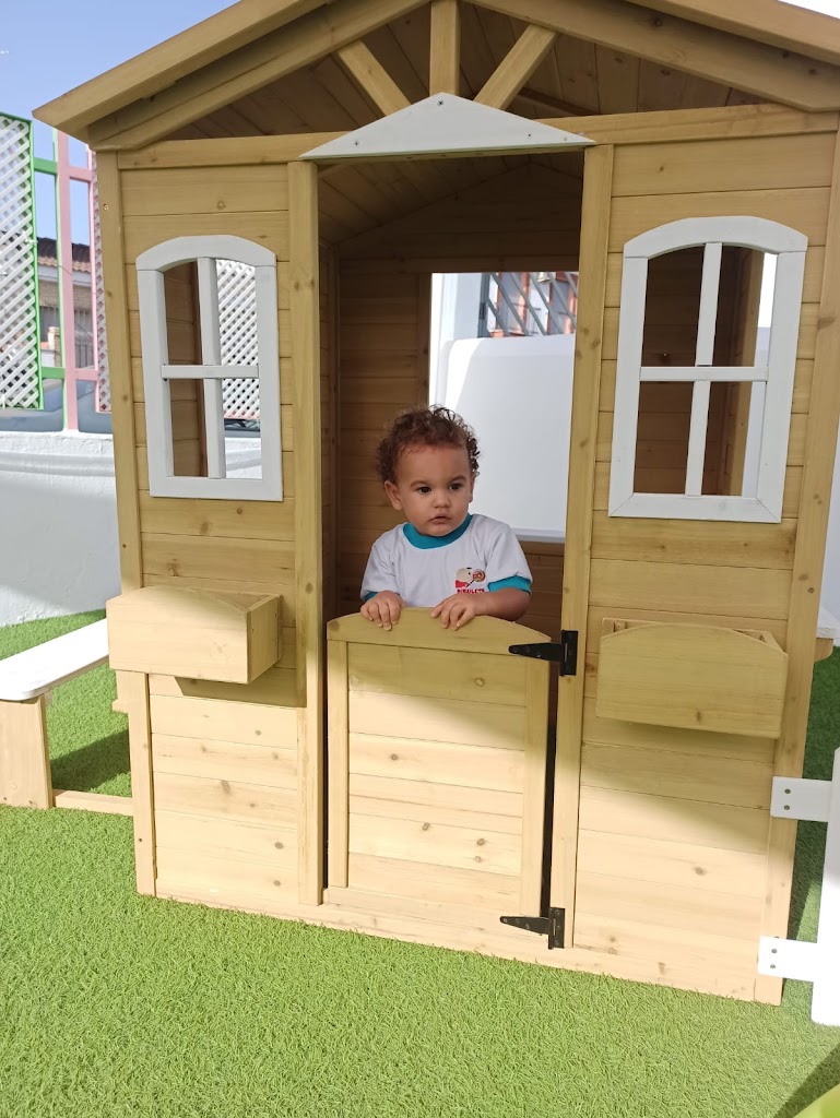 Centro de educacion infantil piruleta