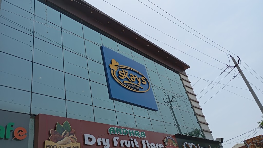 Skays Restaurant