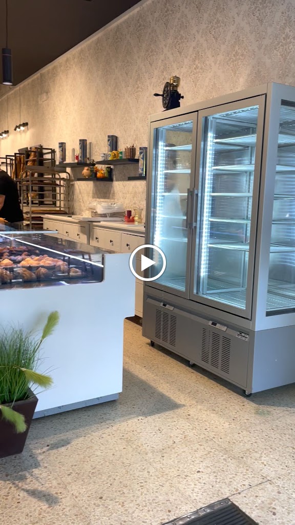 El Cafe de Sergio — Ambiente