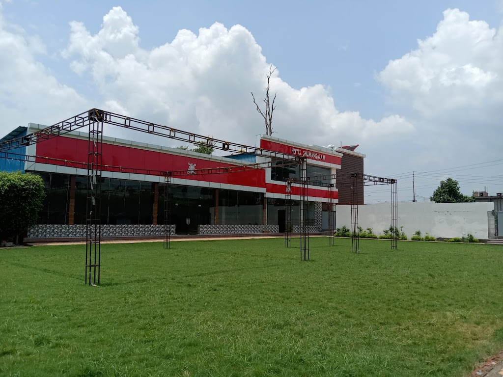 Hotel Shumangalam Banquet Hall