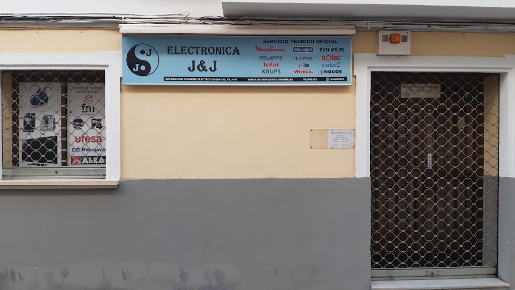 ELECTRONICA J&J