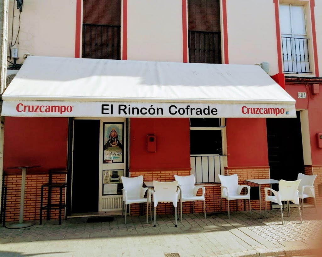 Rincon cofrade
