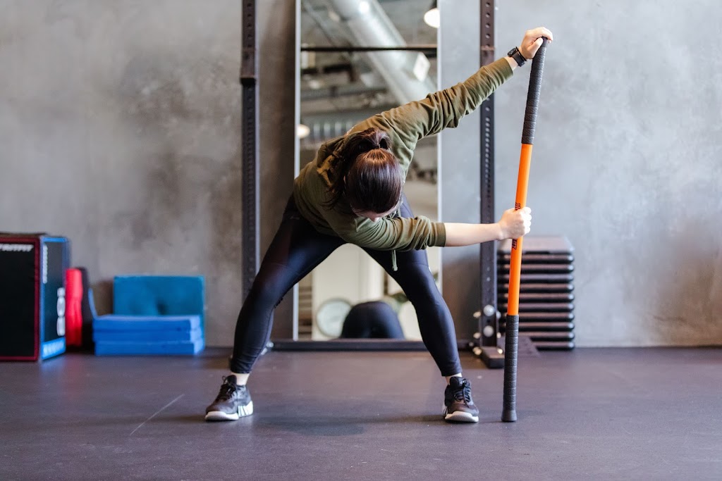  Meltivity Fitness and Recovery