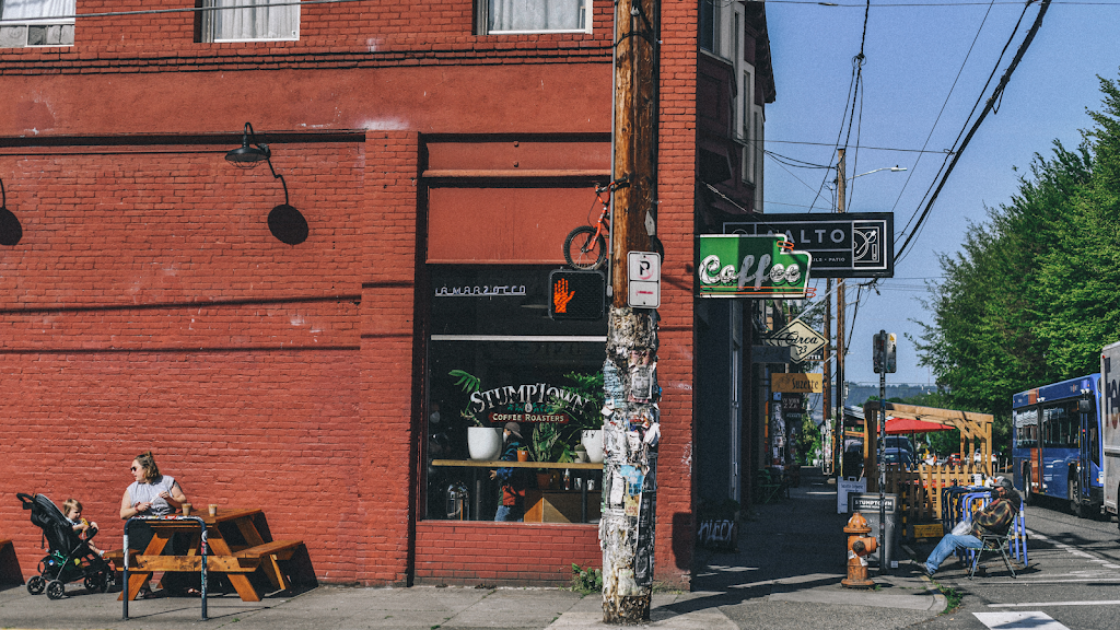 Photo of Stumptown Coffee Roasters