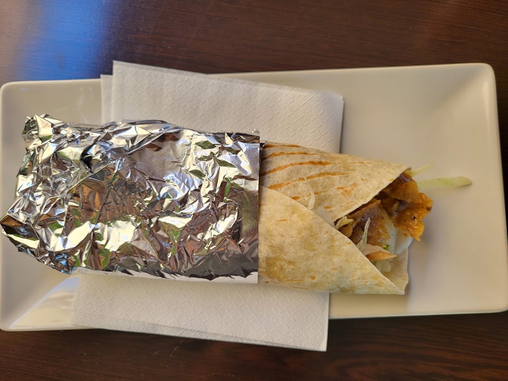 Silan Kebab