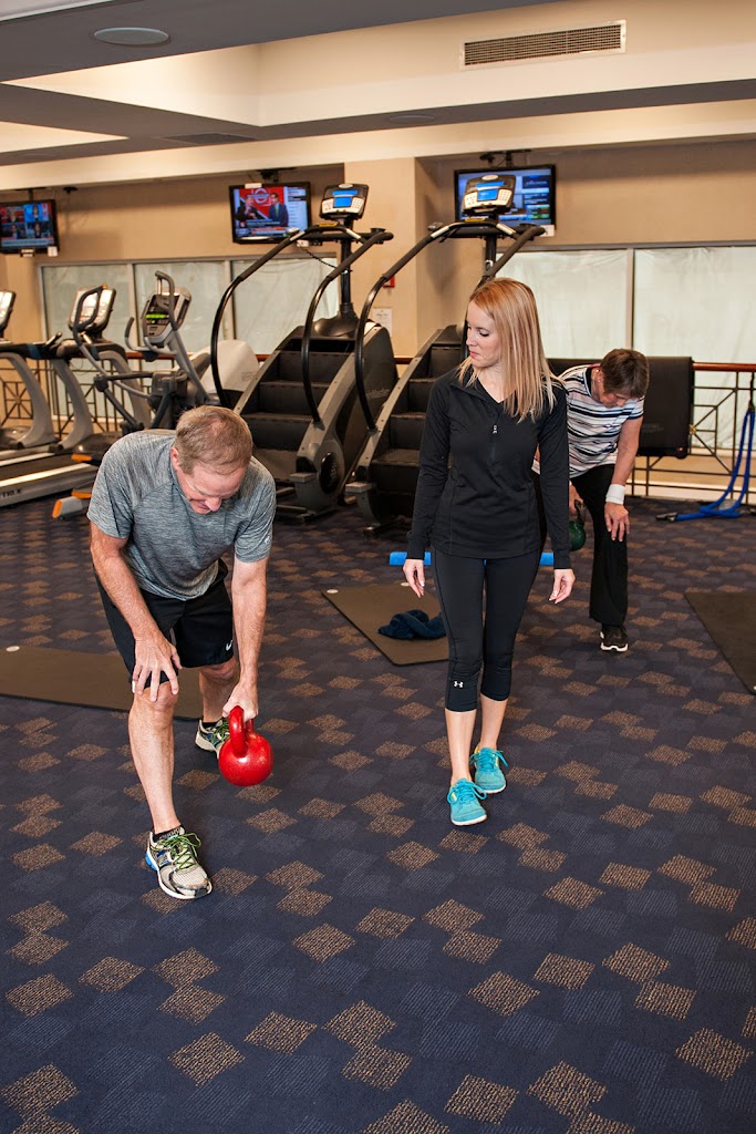  ClubFitness Green Valley