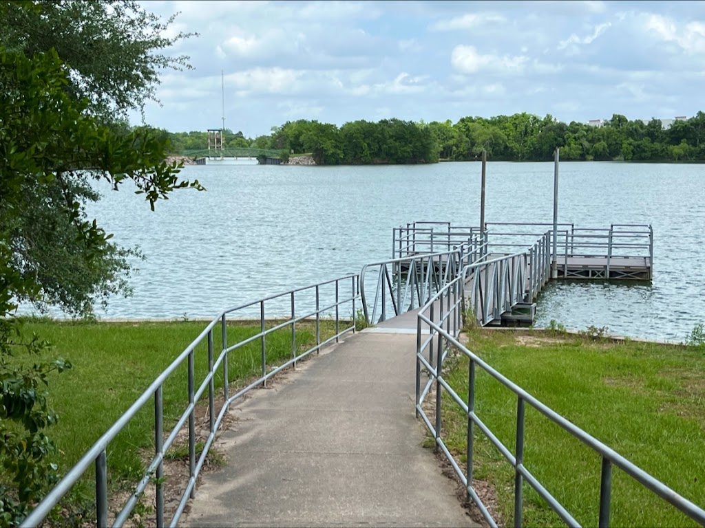 Buffalo Run Park