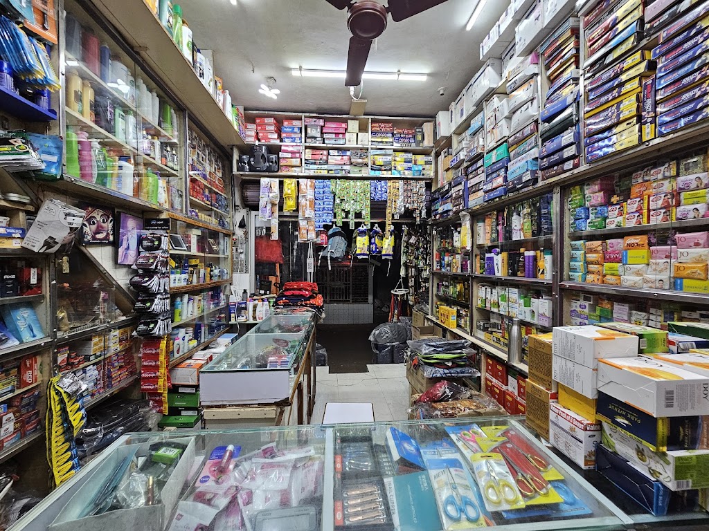 Shingar Novelty Manavadar