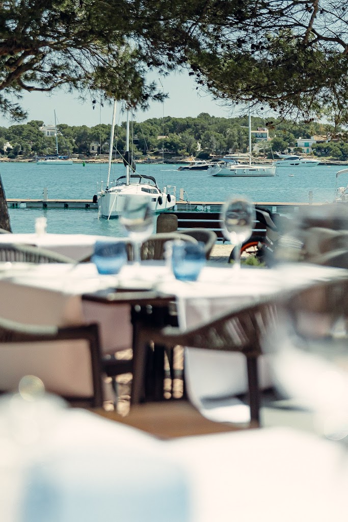 Restaurante HPC Portocolom