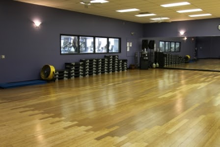  Genesis Health Clubs - Emporia