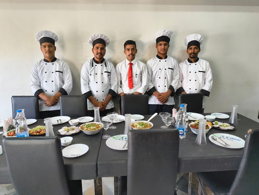 The Grand Jd Restaurant