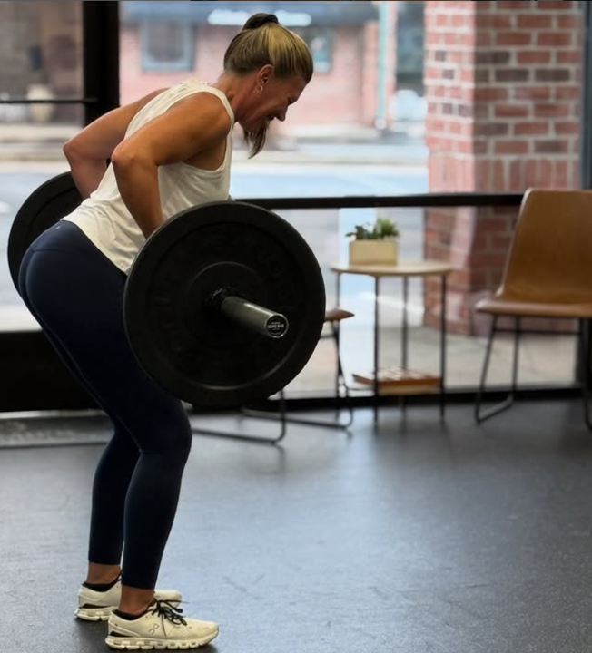  Premier Athletics and Fitness