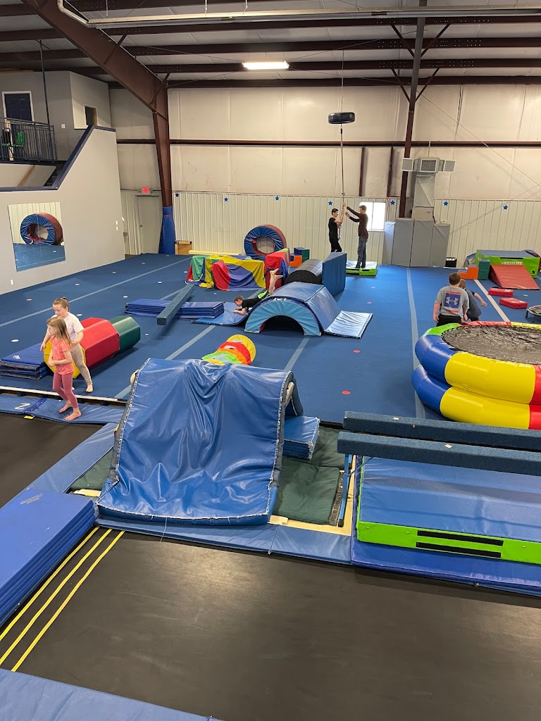  Tumbles Athletic Center LLC