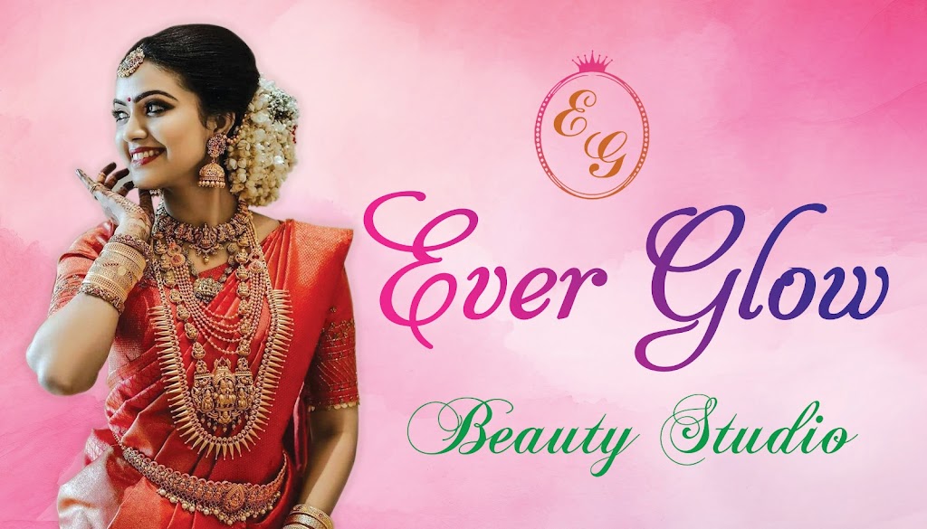 Ever Glow Beauty Studio