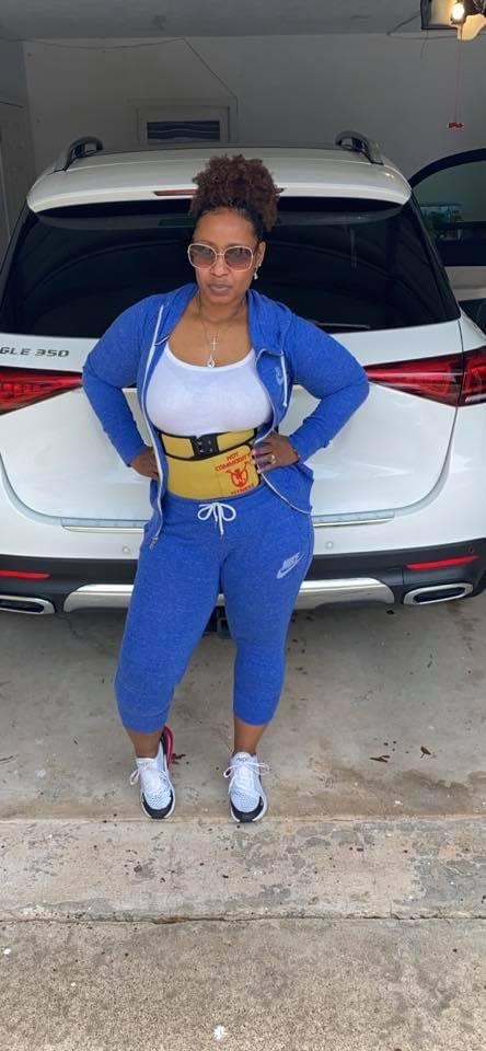  Hot Commodity Fitness