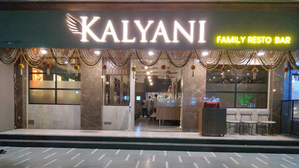 Kalyani Family Resto Bar