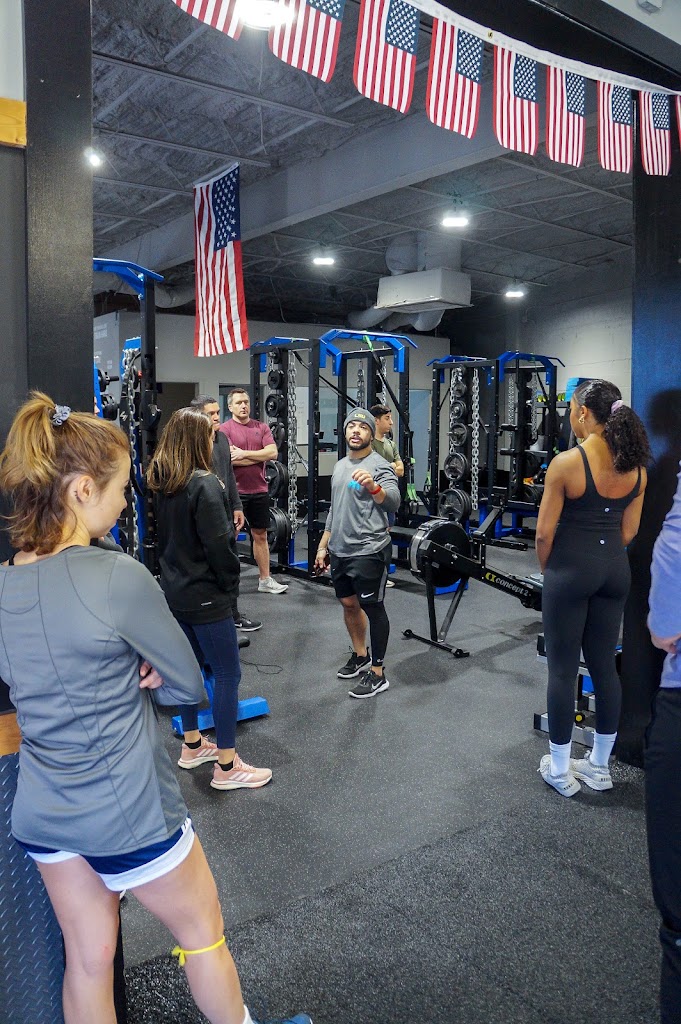  Simpli Savage Coaching