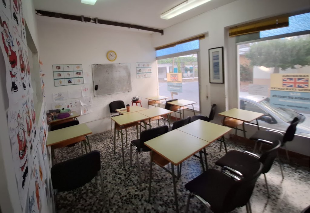 NLS English Language Academy