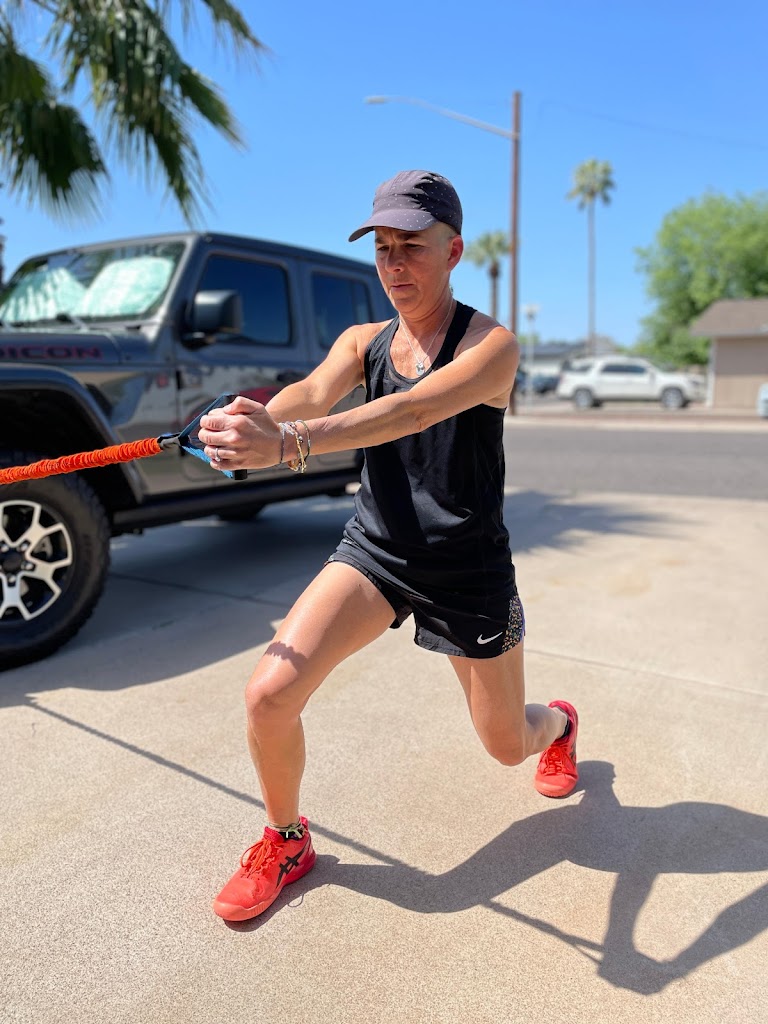  Quinntessential Fitness dba QfitU