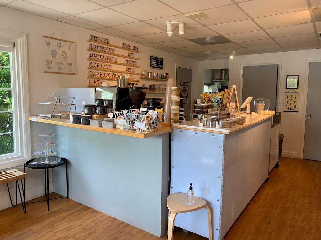 Photo of Purr Cup Cafe