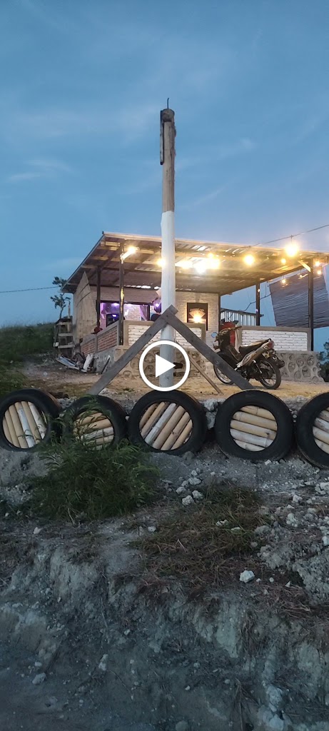 Pamboborang Camp Park