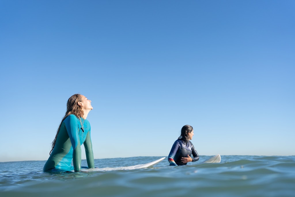 Mediterranean Surf — Del propietario