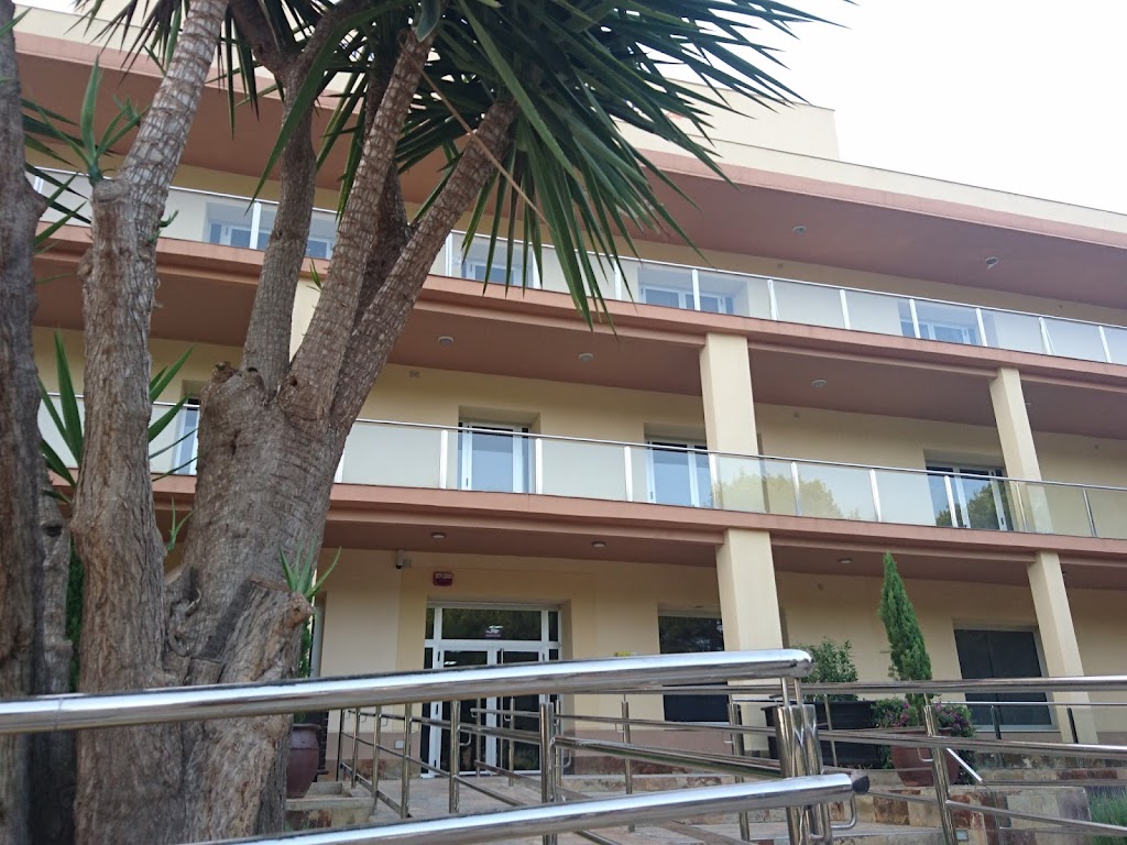 Centro Astronomico de Cartagena