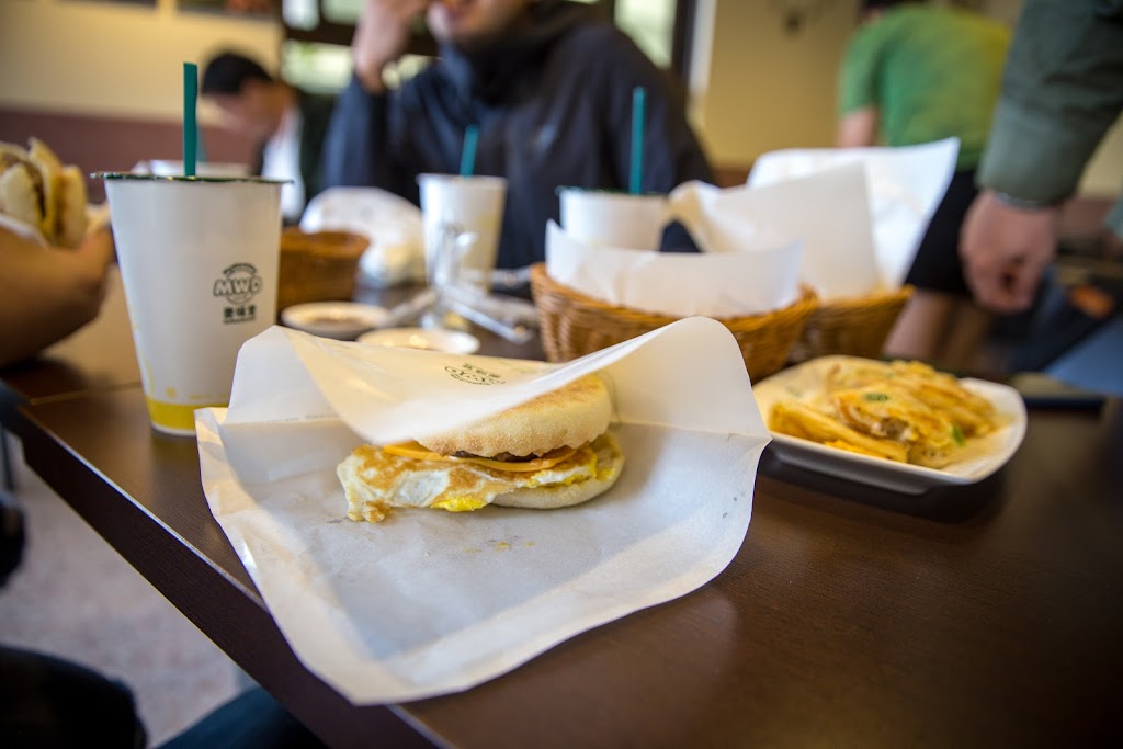 麥味登 新竹南寮店 的照片