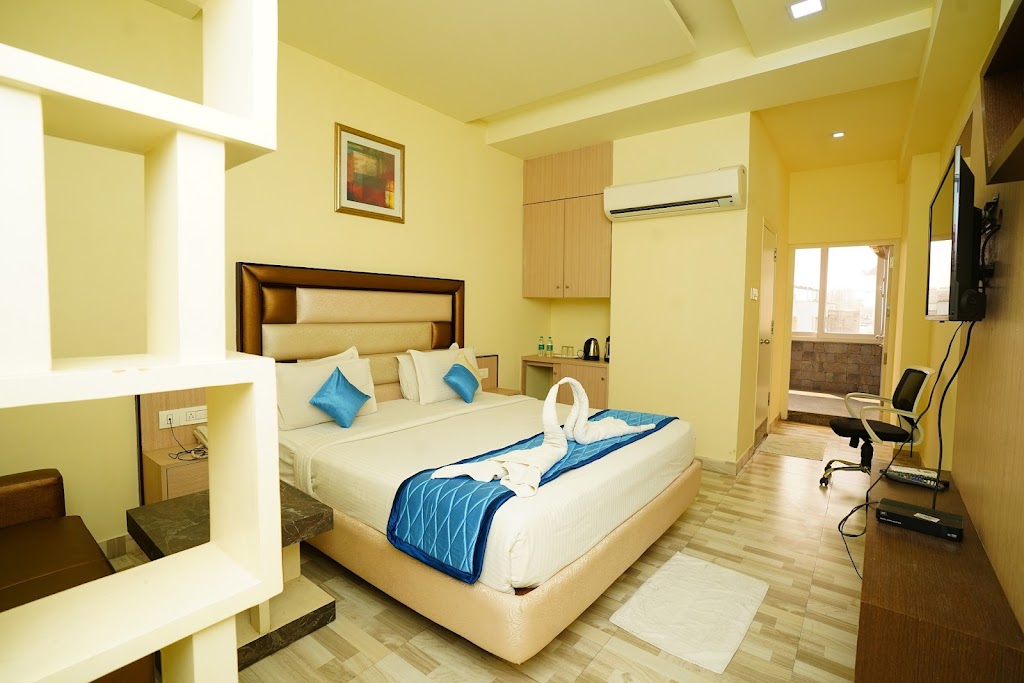 Hotel Sk Riverfront