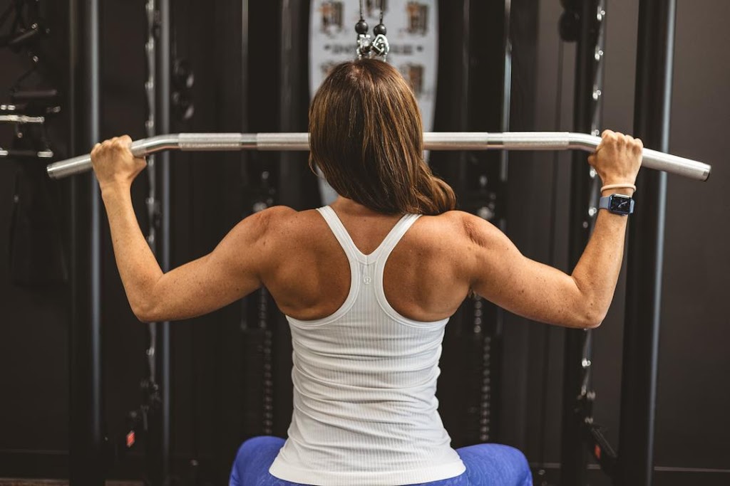  Total Body Metamorphosis