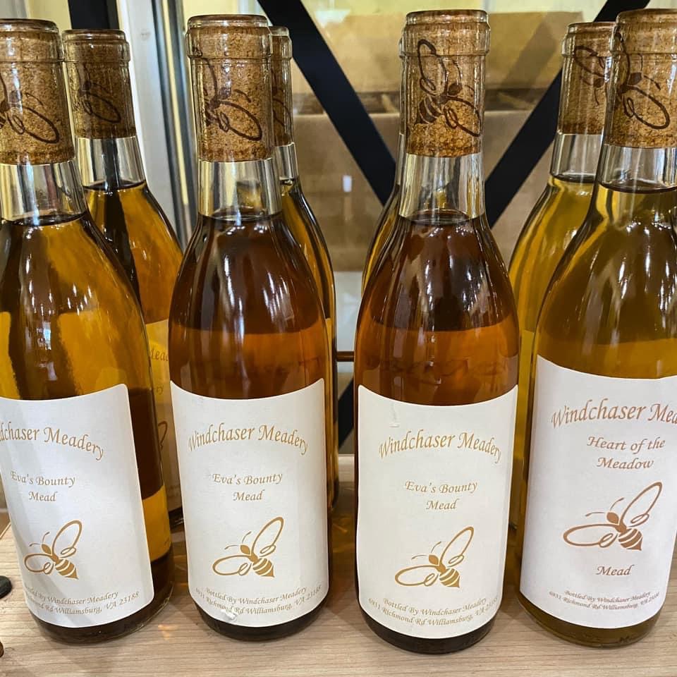 Windchaser Meadery