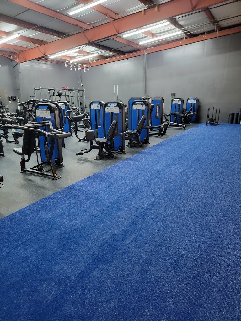  Evolve Fitness Tampa