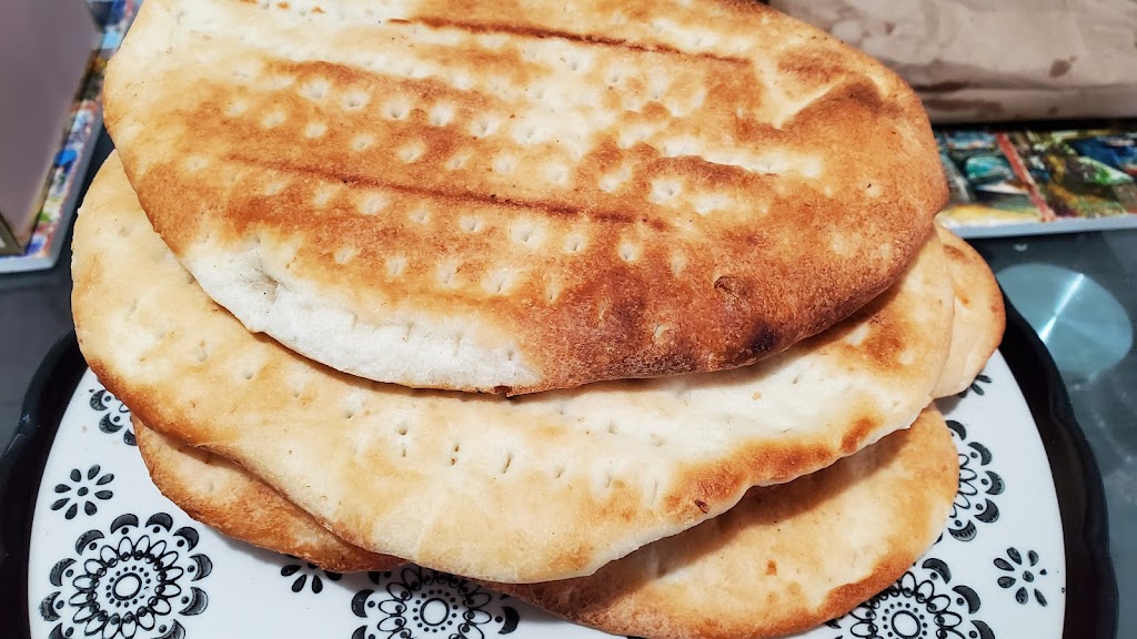 Naan