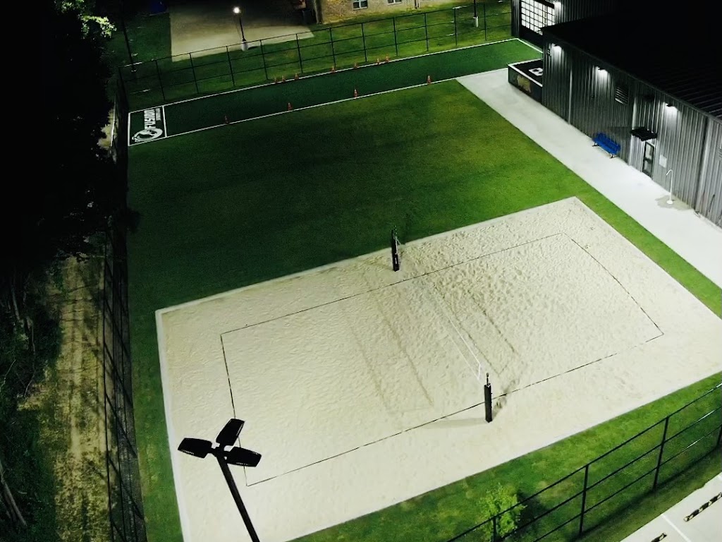  Fusion Athletic Club