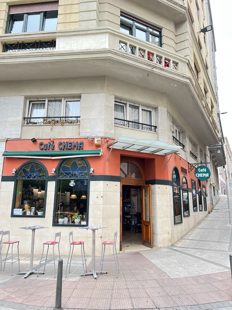 Cafe Chema