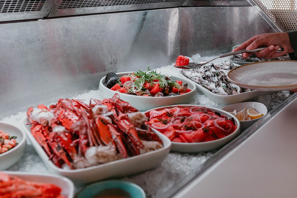 Seafood
