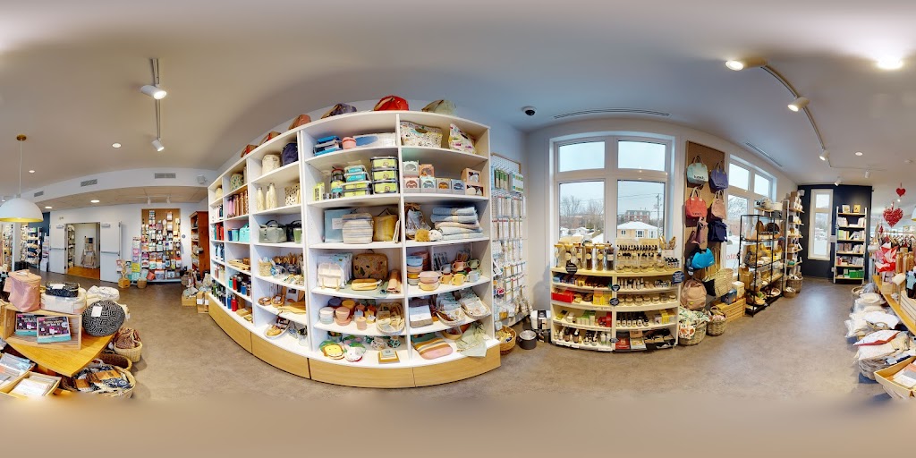Street View & 360°