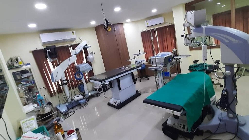 Nayan Jyoti Eye Care Centre