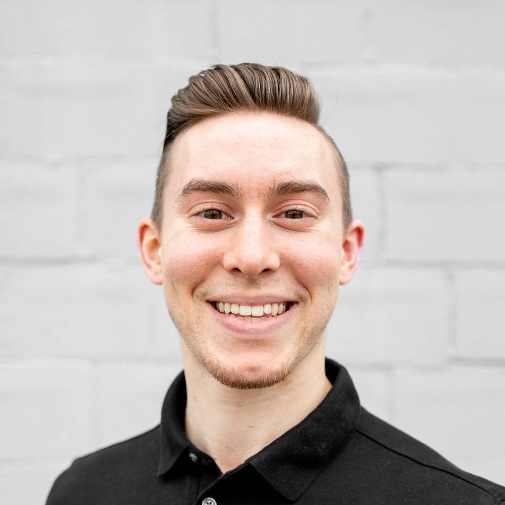  CHARG3D Sports & Fitness