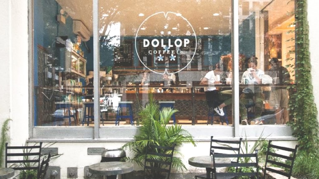 Photo of Dollop Coffee Co.